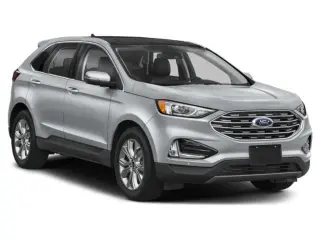 Ford Edge 2021 Titanium 4p Crossover