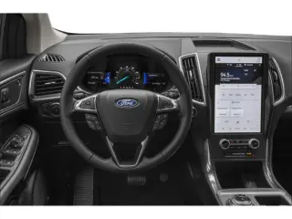 Ford Edge 2021 Titanium 4p Crossover