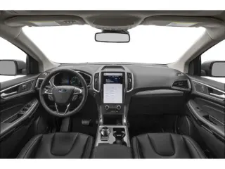 Ford Edge 2021 Titanium 4p Crossover