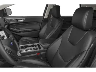 Ford Edge 2021 Titanium 4p Crossover