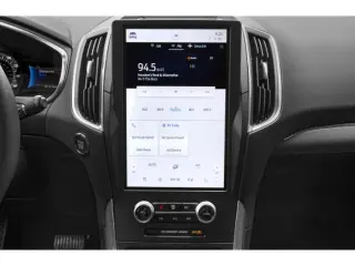 Ford Edge 2021 Titanium 4p Crossover