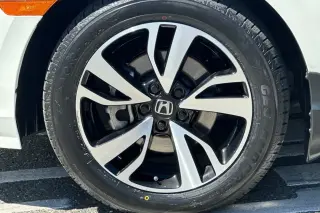 Honda Odyssey 2019 Elite 4p Minivan