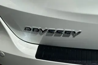 Honda Odyssey 2019 Elite 4p Minivan