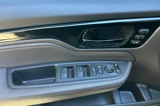 Honda Odyssey 2019 Elite 4p Minivan
