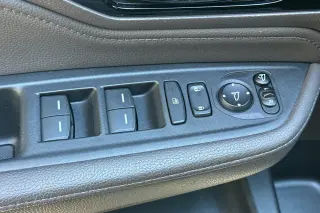 Honda Odyssey 2019 Elite 4p Minivan