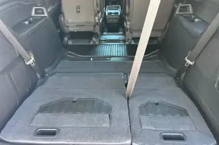 Honda Odyssey 2019 Elite 4p Minivan