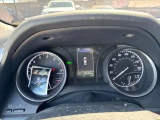 Toyota Camry 2023 SE 4p Puertas Sedán