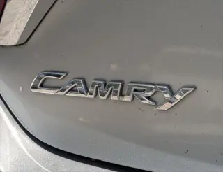 Toyota Camry 2015 LE 4p Sedan