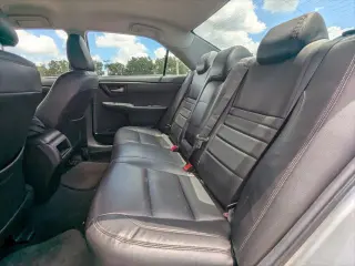 Toyota Camry 2015 LE 4p Sedan