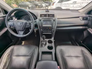 Toyota Camry 2015 LE 4p Sedan