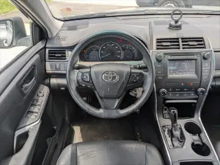Toyota Camry 2015 LE 4p Sedan