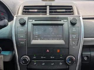 Toyota Camry 2015 LE 4p Sedan
