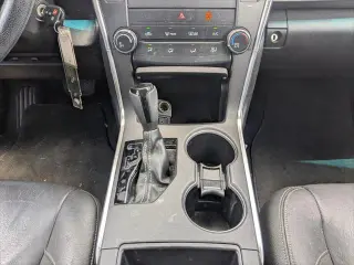 Toyota Camry 2015 LE 4p Sedan