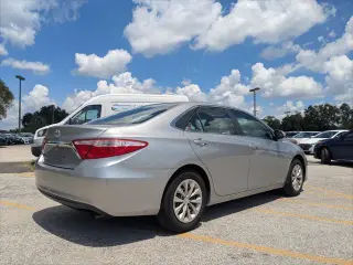 Toyota Camry 2015 LE 4p Sedan