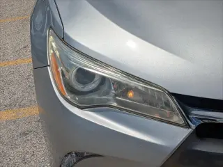 Toyota Camry 2015 LE 4p Sedan