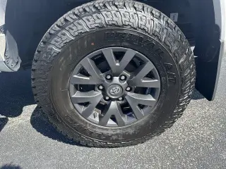 Toyota Tacoma 2023 4x4 TRD Pro 4p Cab Doble 5.0 ft SB 6M