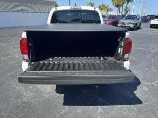 Toyota Tacoma 2023 4x4 TRD Pro 4p Cab Doble 5.0 ft SB 6M