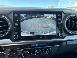 Toyota Tacoma 2023 4x4 TRD Pro 4p Cab Doble 5.0 ft SB 6M