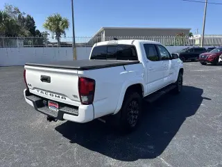 Toyota Tacoma 2023 4x4 TRD Pro 4p Cab Doble 5.0 ft SB 6M