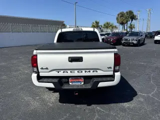 Toyota Tacoma 2023 4x4 TRD Pro 4p Cab Doble 5.0 ft SB 6M