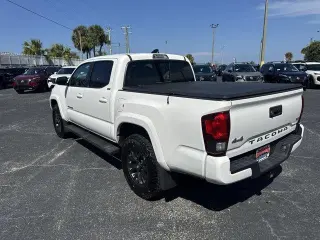 Toyota Tacoma 2023 4x4 TRD Pro 4p Cab Doble 5.0 ft SB 6M