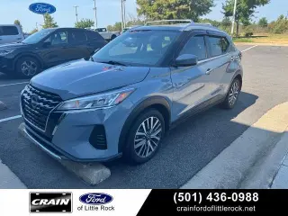 Nissan Kicks 2023 SV 4dr Crossover