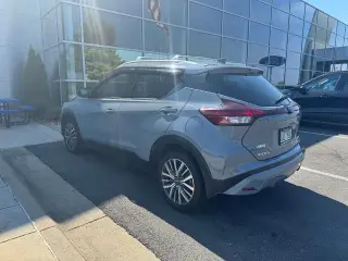 Nissan Kicks 2023 SV 4dr Crossover