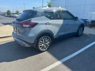 Nissan Kicks 2023 SV 4dr Crossover