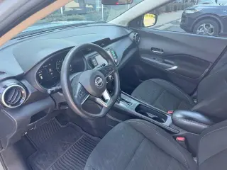 Nissan Kicks 2023 SV 4dr Crossover