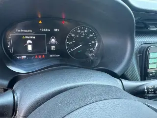 Nissan Kicks 2023 SV 4dr Crossover