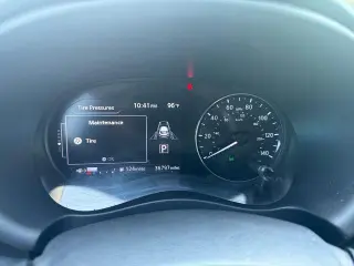 Nissan Kicks 2023 SV 4dr Crossover