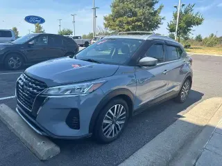 Nissan Kicks 2023 SV 4dr Crossover