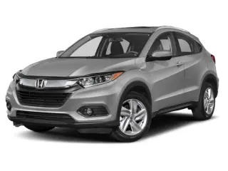 Honda HR-V 2019 EX-L 4p Crossover