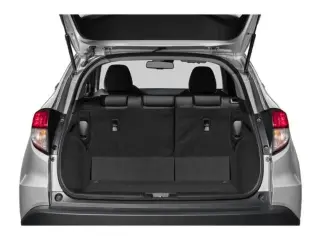 Honda HR-V 2019 EX-L 4p Crossover