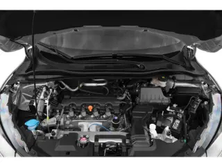 Honda HR-V 2019 EX-L 4p Crossover