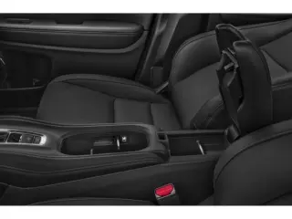 Honda HR-V 2019 EX-L 4p Crossover