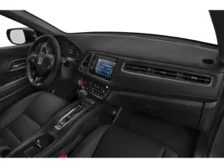 Honda HR-V 2019 EX-L 4p Crossover