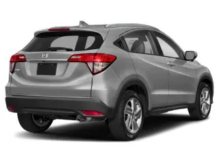 Honda HR-V 2019 EX-L 4p Crossover