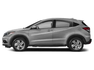 Honda HR-V 2019 EX-L 4p Crossover