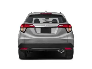 Honda HR-V 2019 EX-L 4p Crossover
