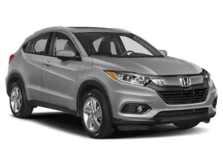 Honda HR-V 2019 EX-L 4p Crossover