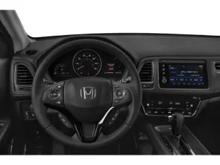 Honda HR-V 2019 EX-L 4p Crossover
