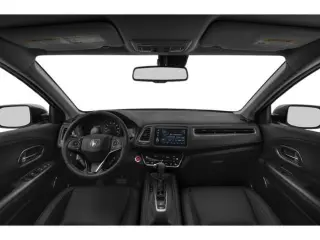 Honda HR-V 2019 EX-L 4p Crossover