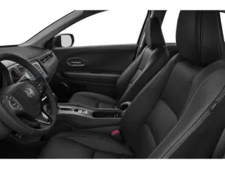 Honda HR-V 2019 EX-L 4p Crossover