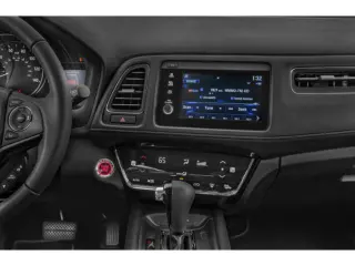 Honda HR-V 2019 EX-L 4p Crossover