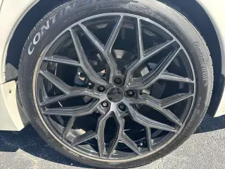Nissan Maxima 2021 3.5 Platinum 4dr Sedan