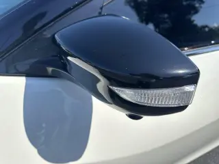 Nissan Maxima 2021 3.5 Platinum 4dr Sedan
