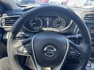 Nissan Maxima 2021 3.5 Platinum 4dr Sedan