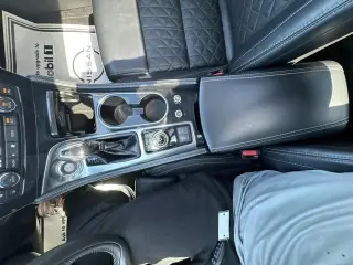 Nissan Maxima 2021 3.5 Platinum 4dr Sedan
