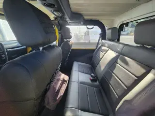 Jeep Wrangler 2008 4x4 X 2dr SUV
